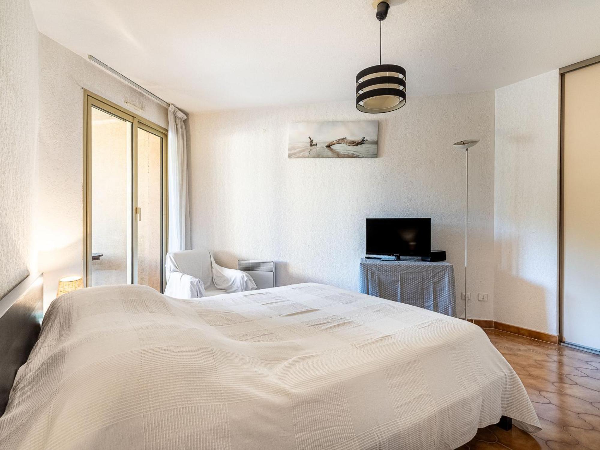 Apartment Les Regates-1 By Interhome Hyères Exterior foto